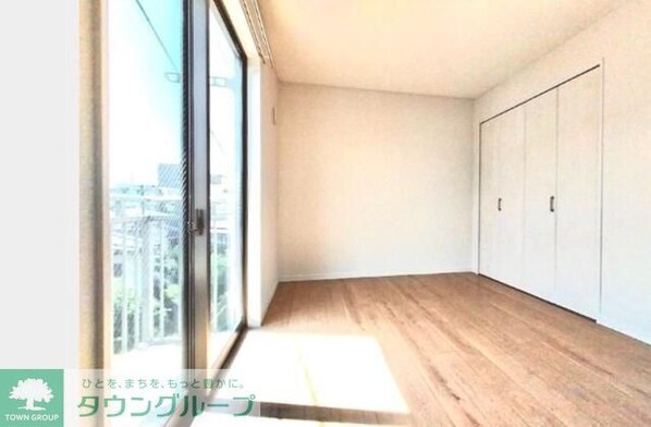 Classy蘇我 の物件内観写真